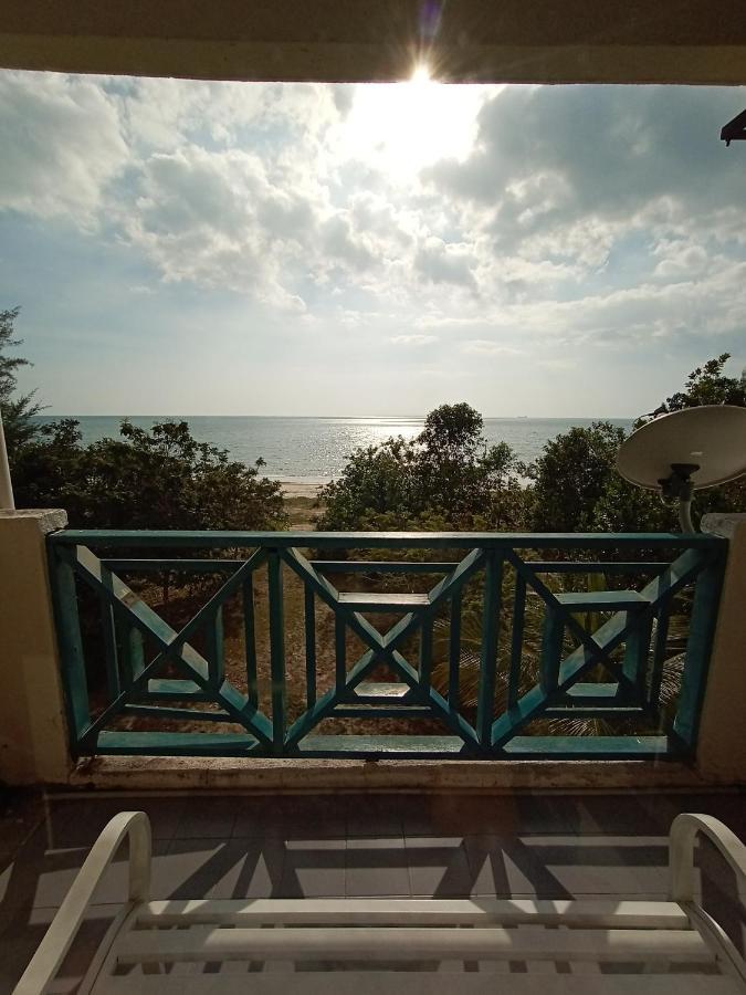 Apartment Islam Bayu Beach Pd พอร์ตดิ๊กสัน ภายนอก รูปภาพ