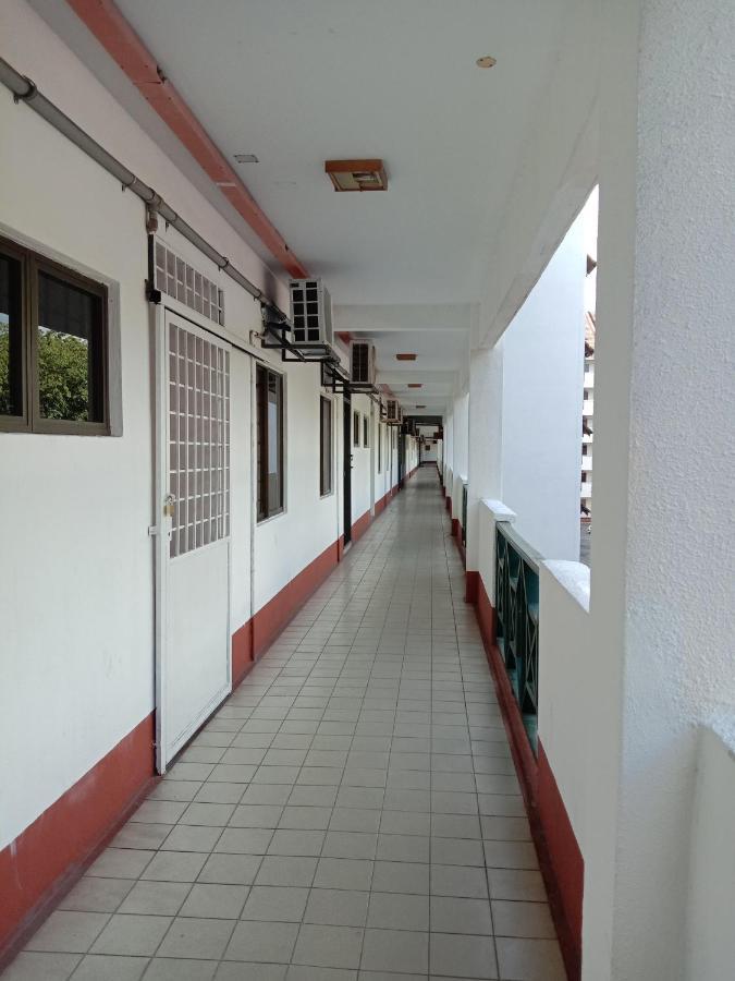 Apartment Islam Bayu Beach Pd พอร์ตดิ๊กสัน ภายนอก รูปภาพ