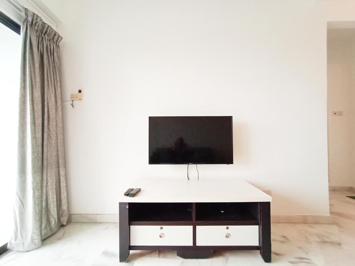 Apartment Islam Bayu Beach Pd พอร์ตดิ๊กสัน ภายนอก รูปภาพ