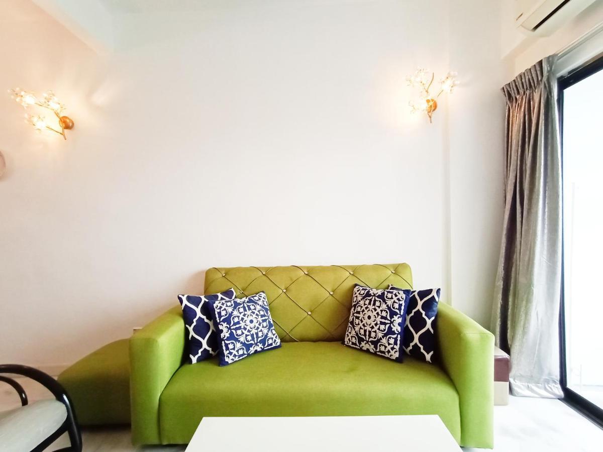 Apartment Islam Bayu Beach Pd พอร์ตดิ๊กสัน ภายนอก รูปภาพ
