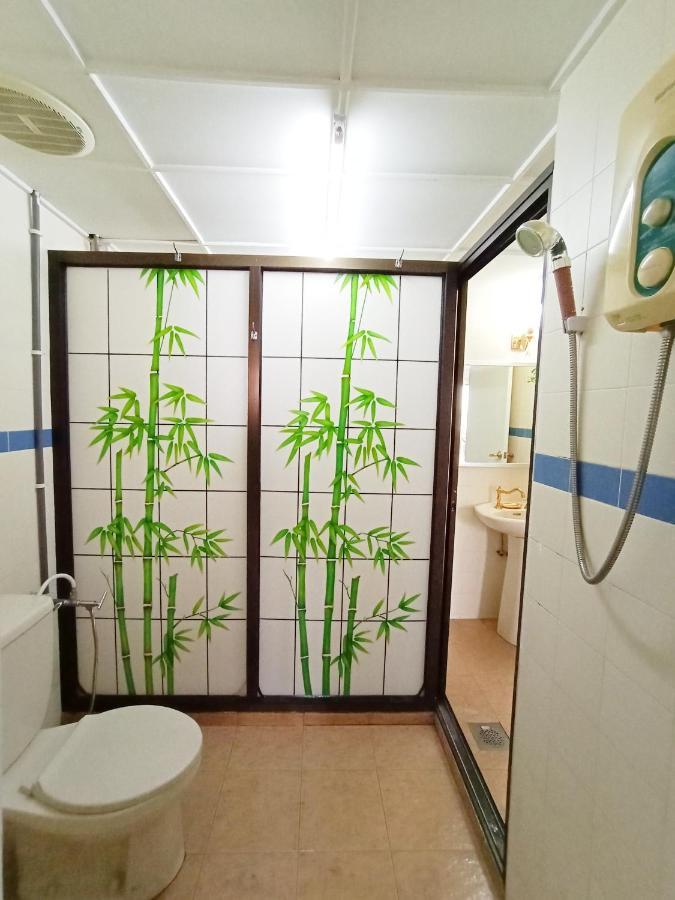 Apartment Islam Bayu Beach Pd พอร์ตดิ๊กสัน ภายนอก รูปภาพ