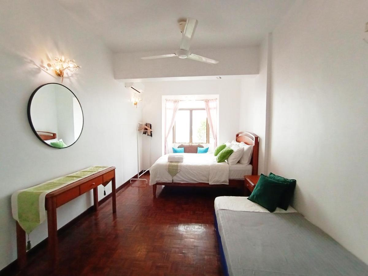 Apartment Islam Bayu Beach Pd พอร์ตดิ๊กสัน ภายนอก รูปภาพ