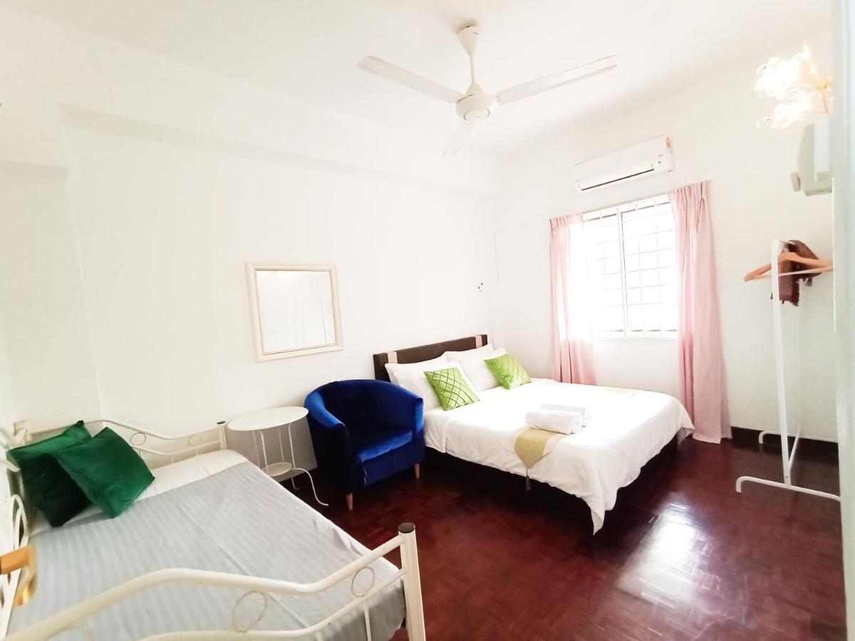 Apartment Islam Bayu Beach Pd พอร์ตดิ๊กสัน ภายนอก รูปภาพ