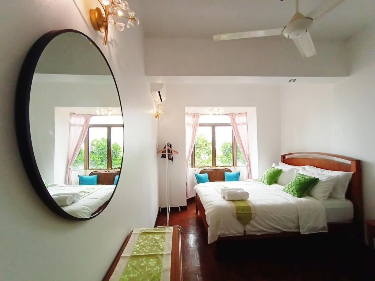 Apartment Islam Bayu Beach Pd พอร์ตดิ๊กสัน ภายนอก รูปภาพ