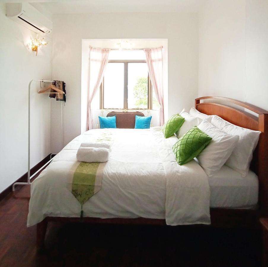 Apartment Islam Bayu Beach Pd พอร์ตดิ๊กสัน ภายนอก รูปภาพ