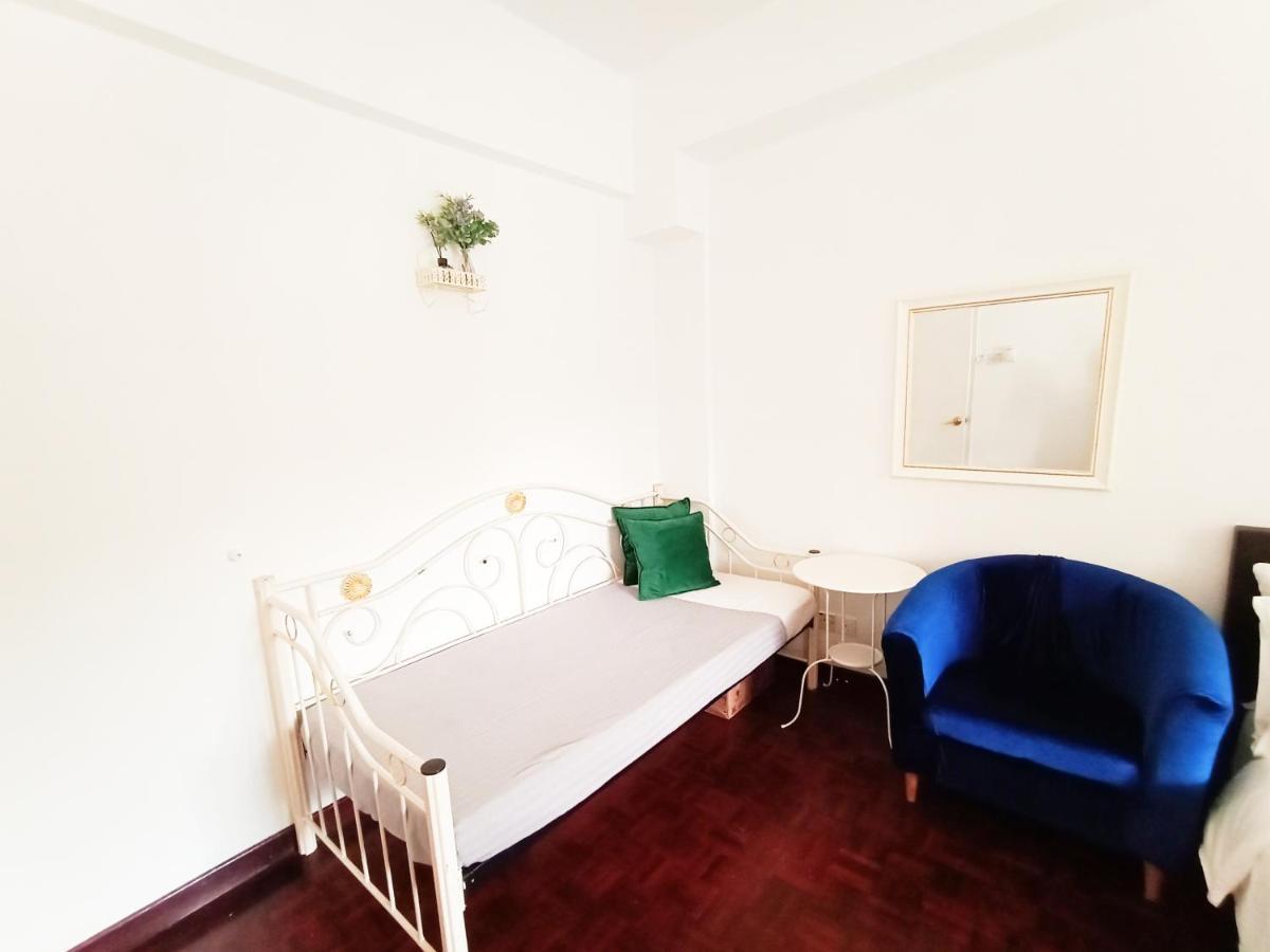Apartment Islam Bayu Beach Pd พอร์ตดิ๊กสัน ภายนอก รูปภาพ