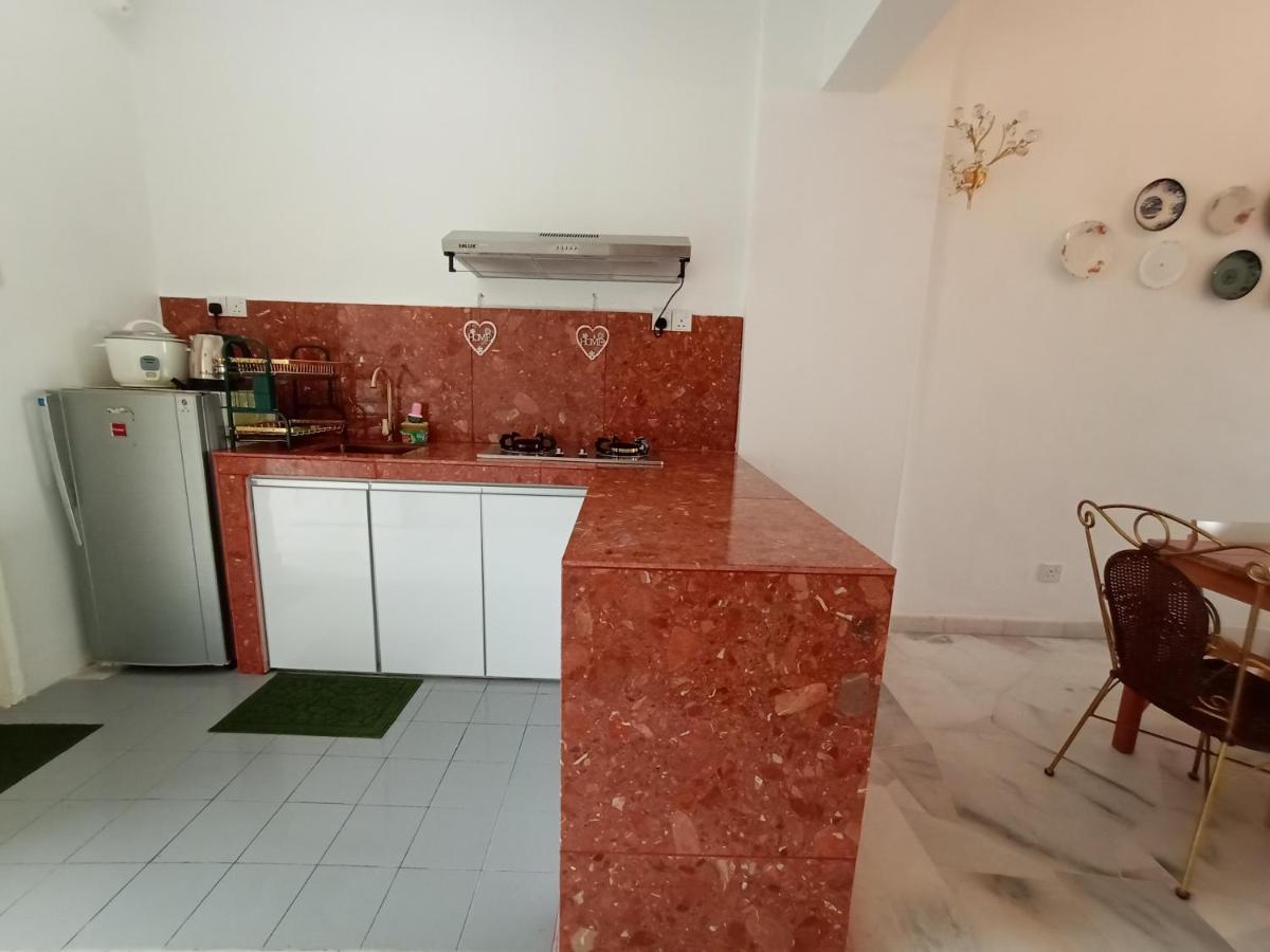 Apartment Islam Bayu Beach Pd พอร์ตดิ๊กสัน ภายนอก รูปภาพ