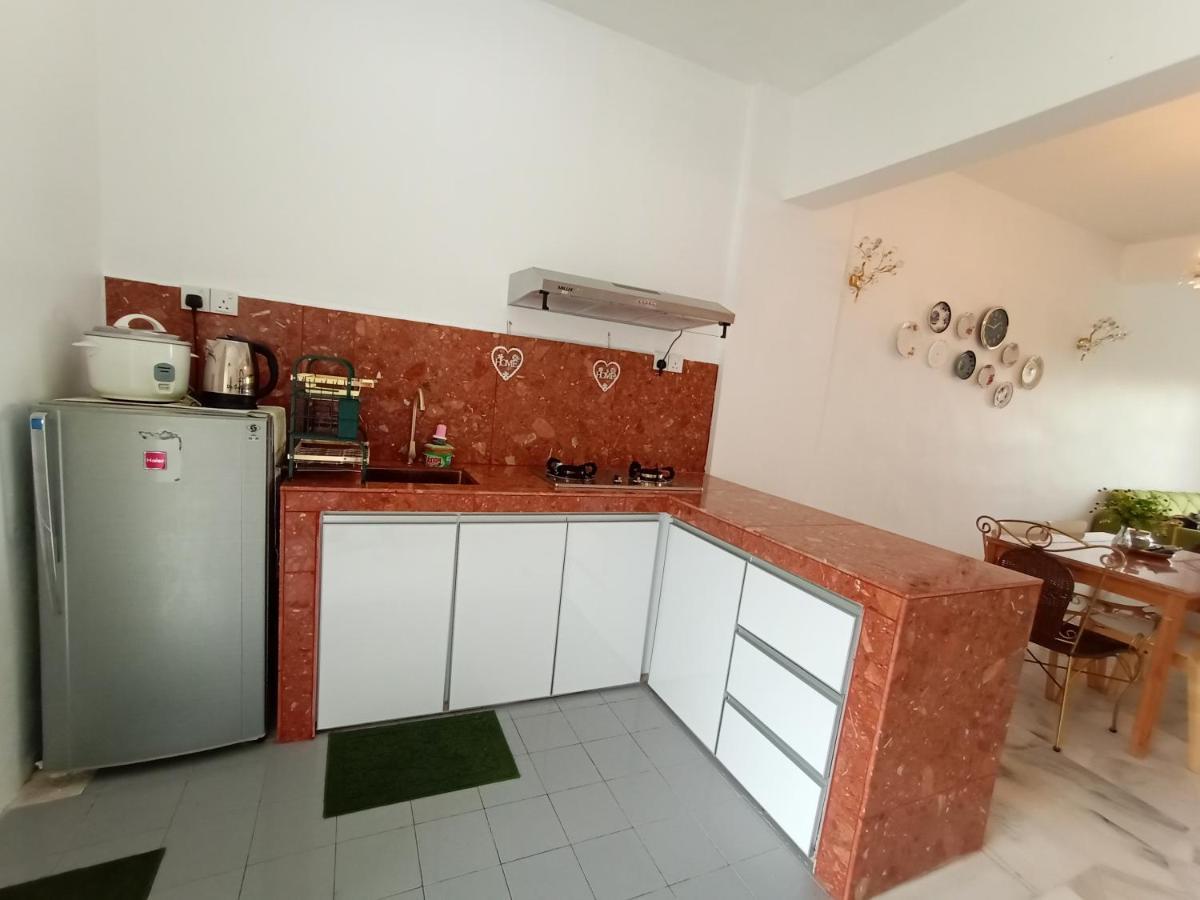 Apartment Islam Bayu Beach Pd พอร์ตดิ๊กสัน ภายนอก รูปภาพ